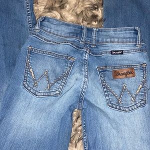 Women’s Wrangler Denim Bootcut Jeans